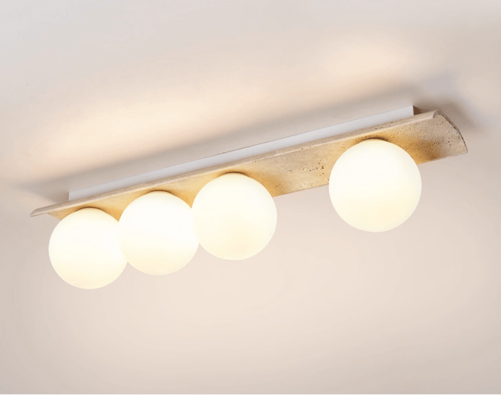 Orelie Ceiling Light - Vakkerlight