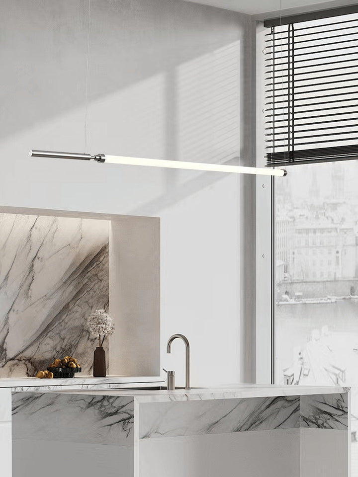 Organic Glass Pendant Light - Vakkerlight