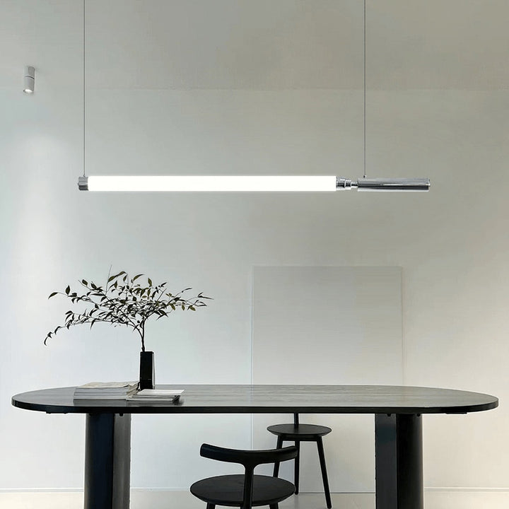 Organic Glass Pendant Light - Vakkerlight