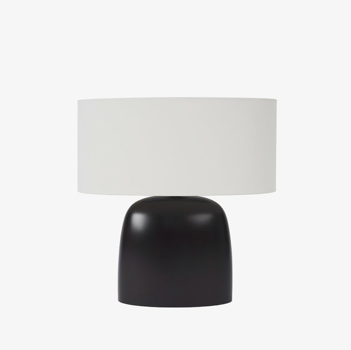 Modern Wood Table Lamp