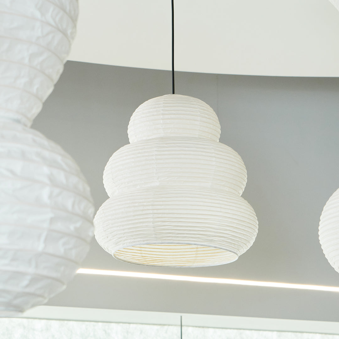 Ori Lantern Series Pendant Lamp