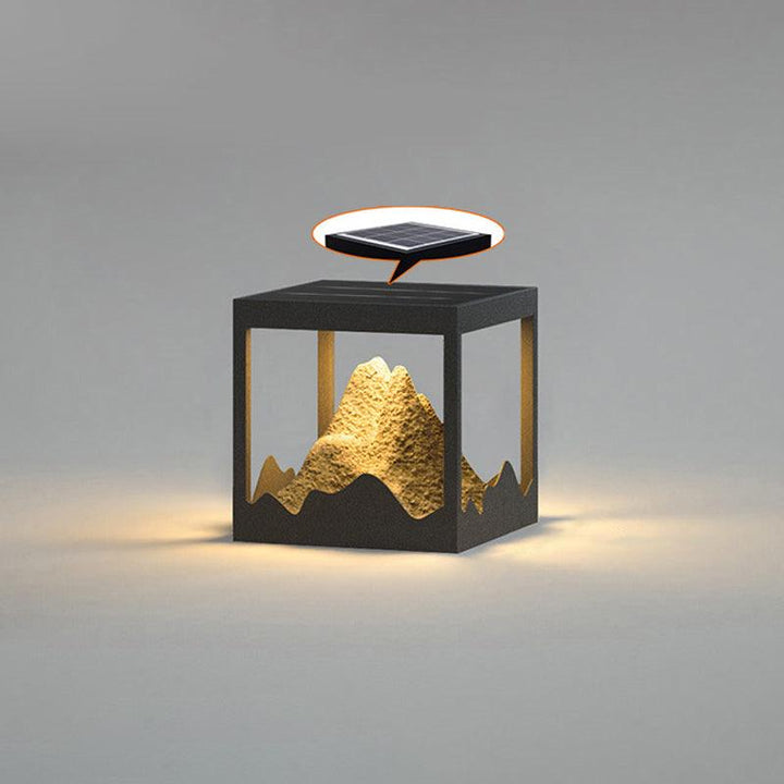 Orif Garden Light - Vakkerlight