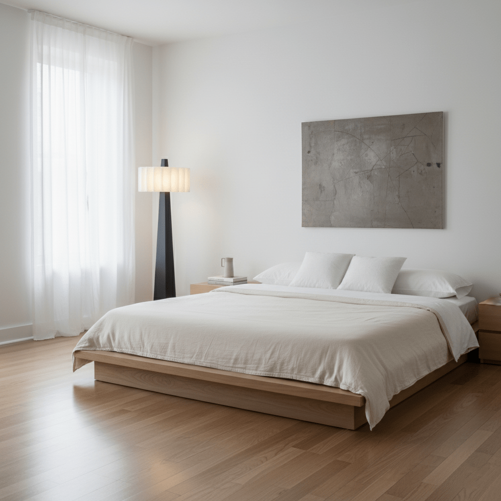 Origami Pleat Floor Lamp - Vakkerlight