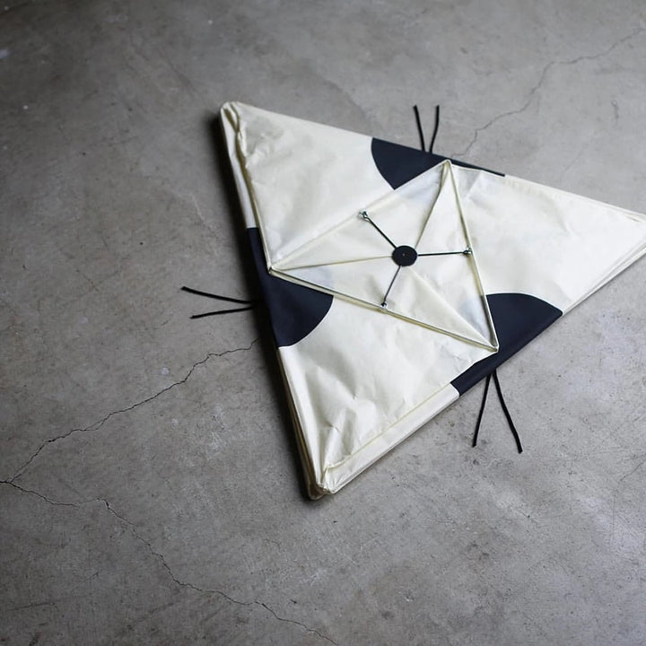 Origami Lantern Floor Lamp - Vakkerlight