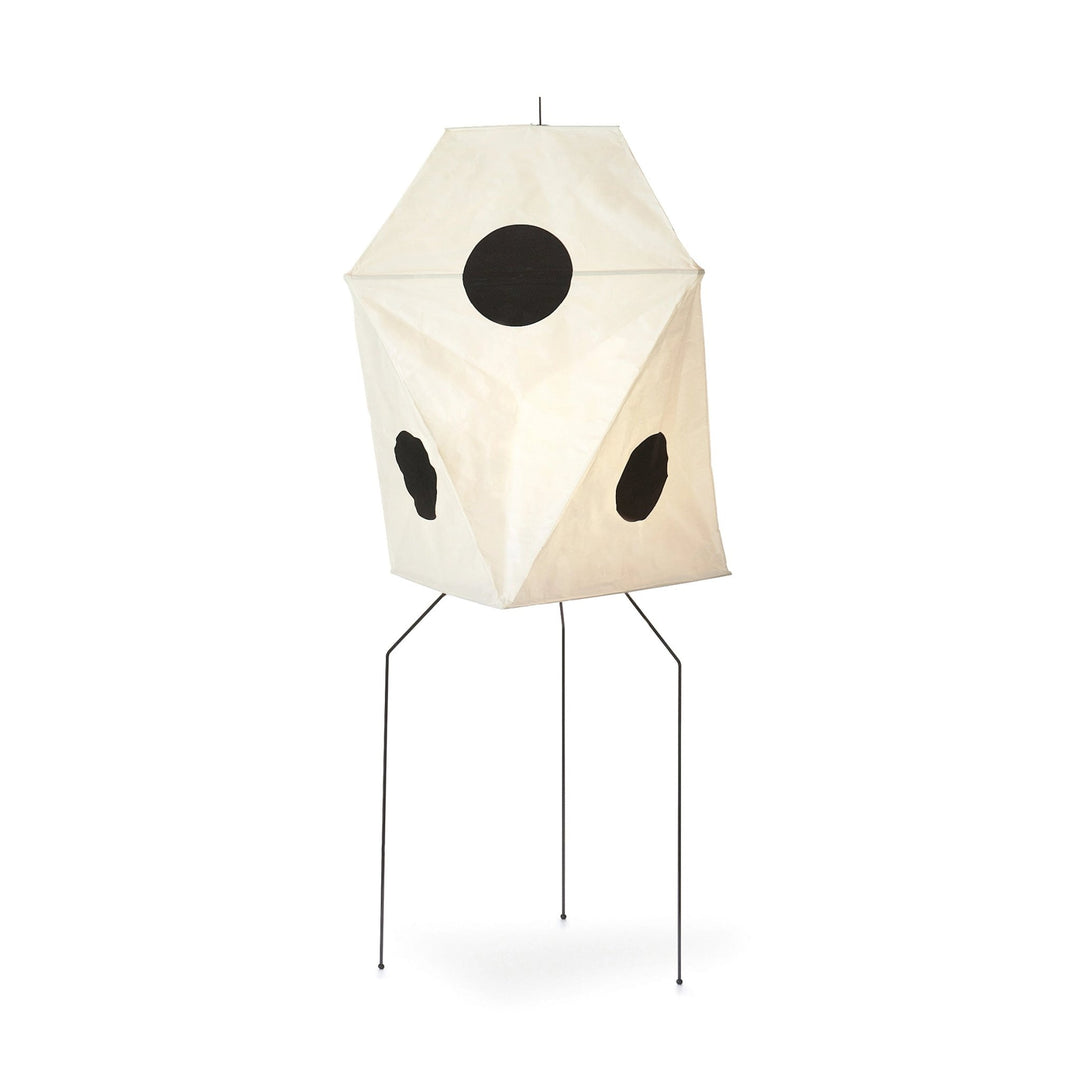 Origami Lantern Floor Lamp - Vakkerlight