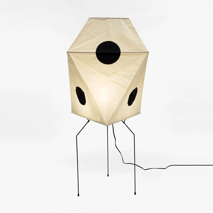 Origami Lantern Floor Lamp - Vakkerlight