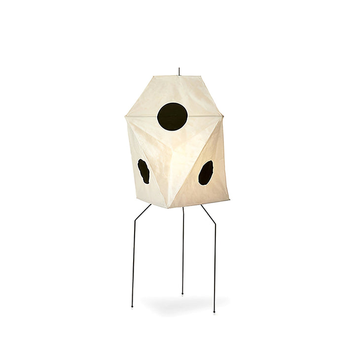 Origami Lantern Floor Lamp - Vakkerlight