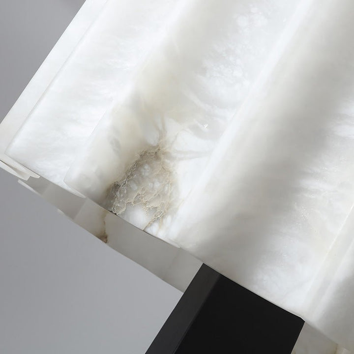 Origami Pleat Floor Lamp - Vakkerlight