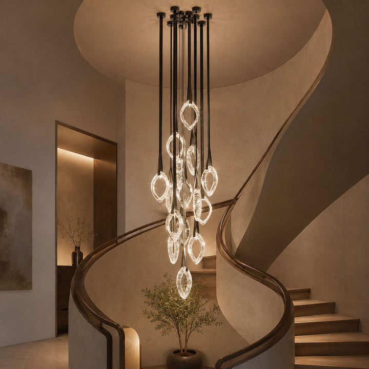 Origin Chandelier