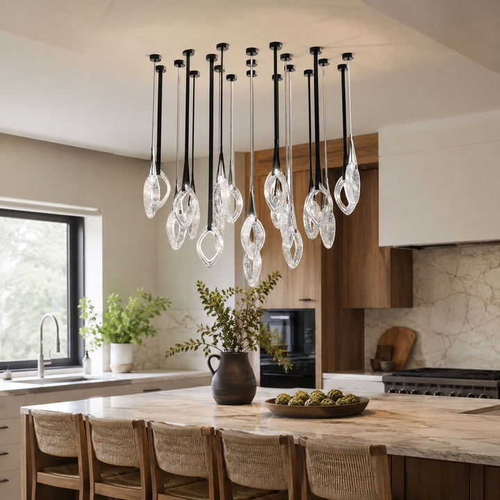 Origin Chandelier