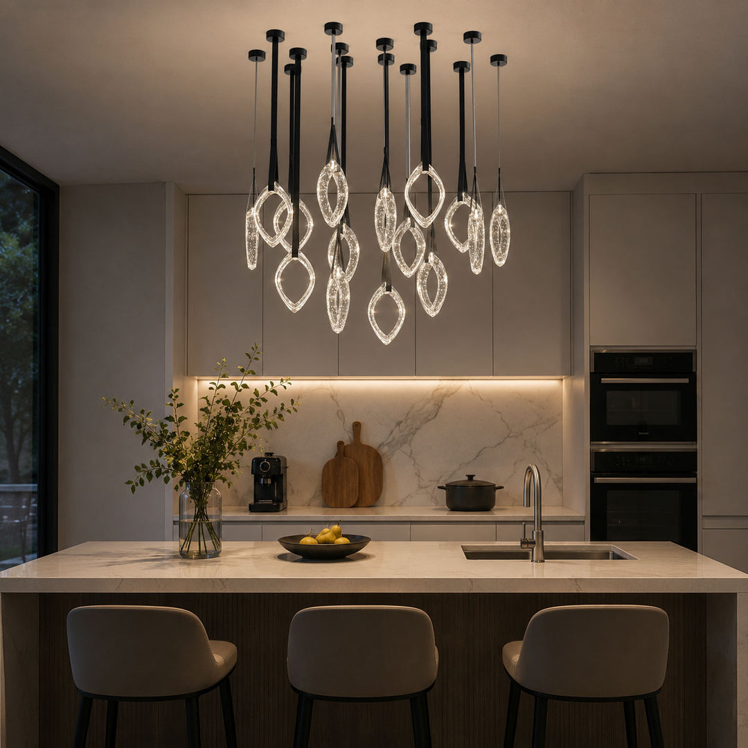 Origin Chandelier