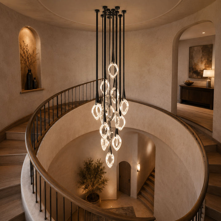 Origin Chandelier