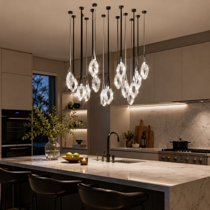 Origin Chandelier
