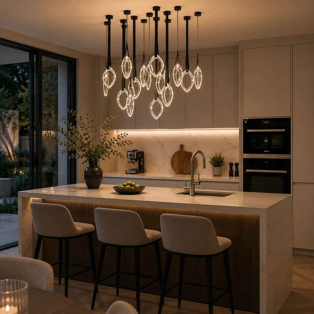 Origin Chandelier