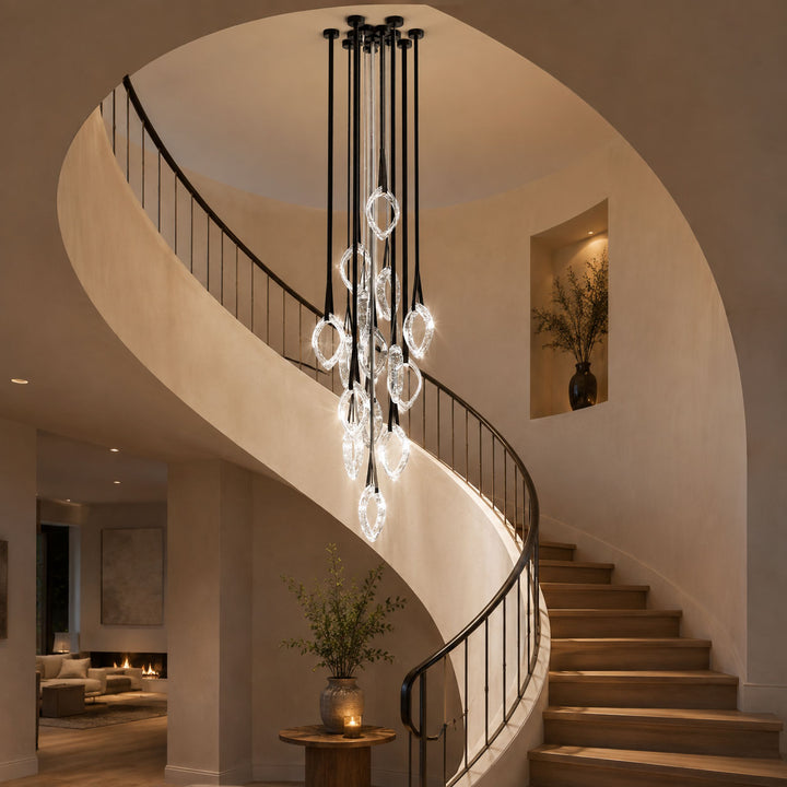 Origin Chandelier