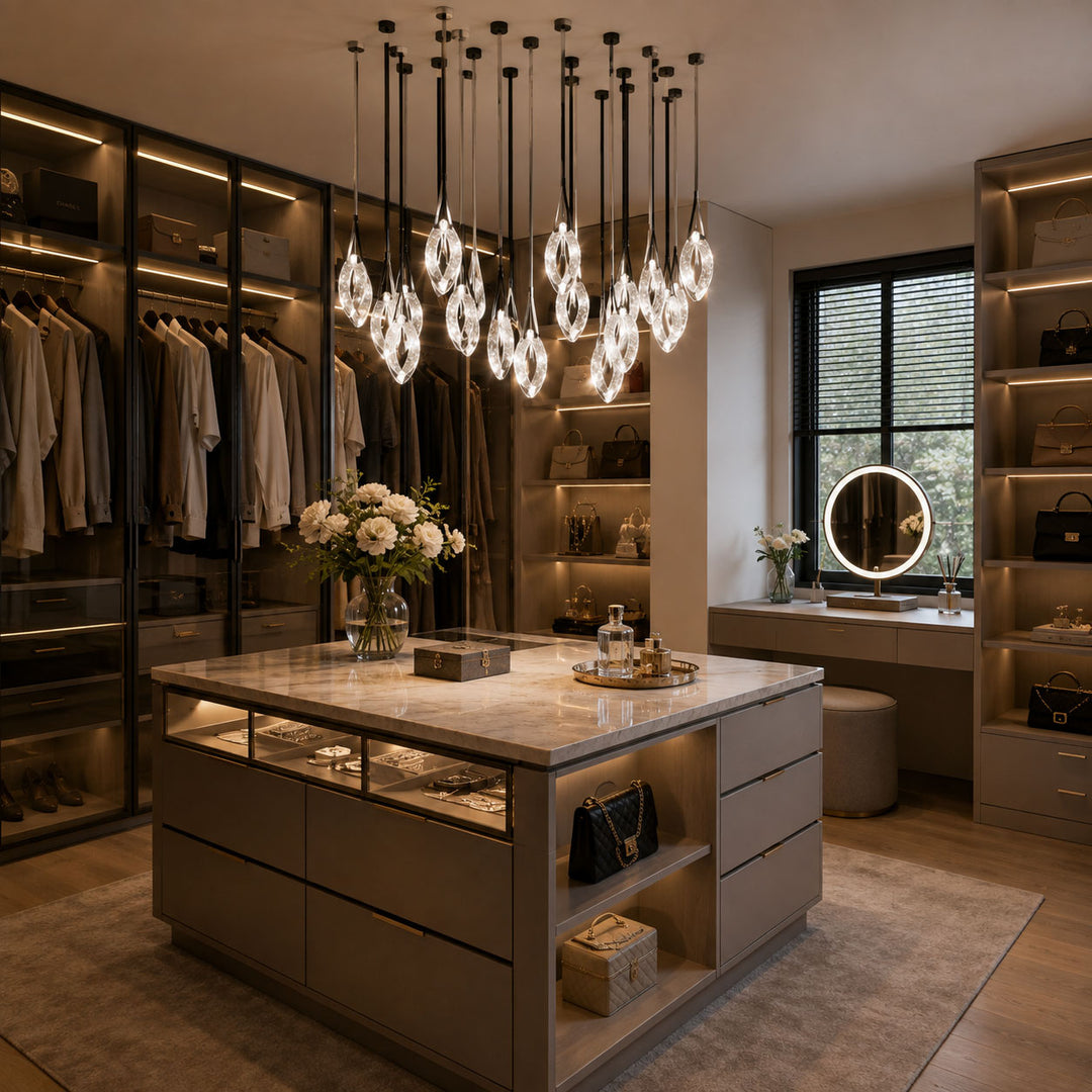 Origin Chandelier
