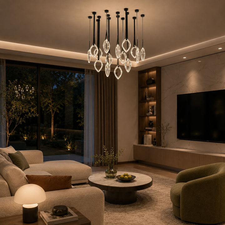Origin Chandelier