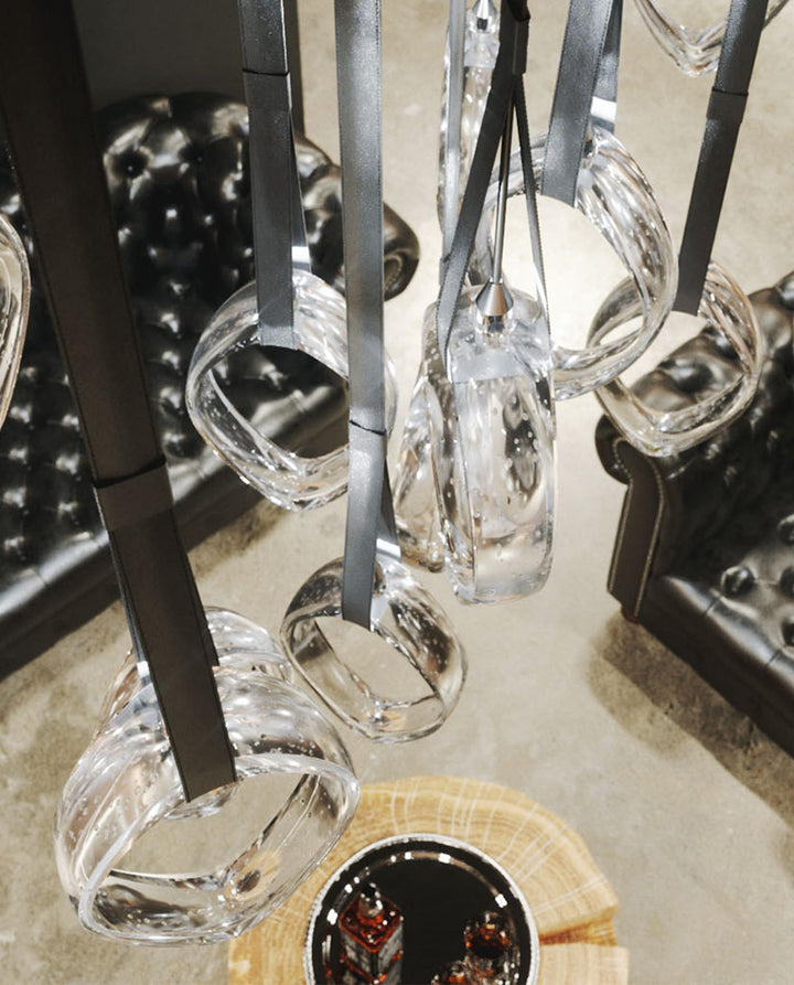 Origin Chandelier - Vakkerlight