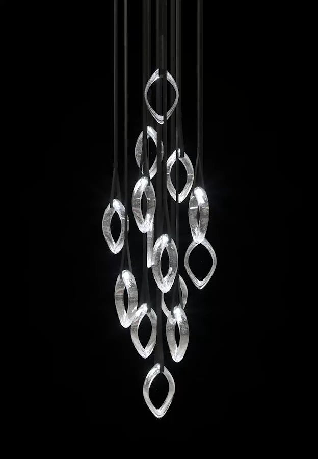 Origin Chandelier - Vakkerlight