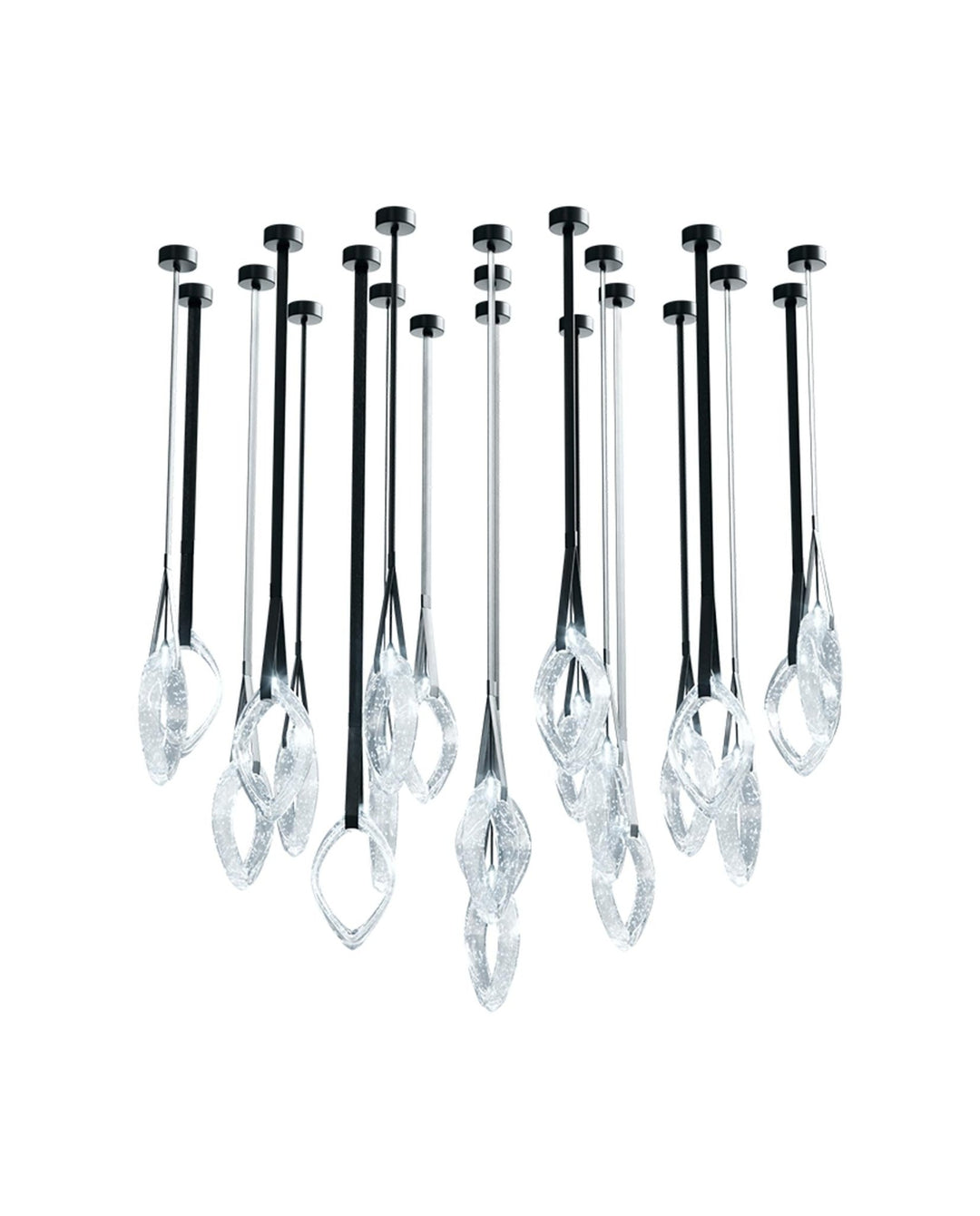 Origin Chandelier - Vakkerlight