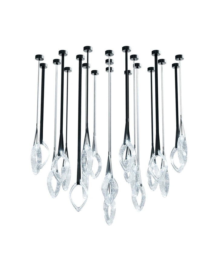 Origin Chandelier - Vakkerlight