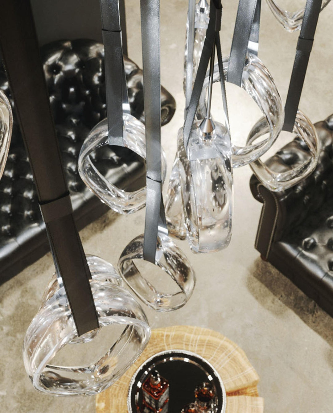 Origin Chandelier - Vakkerlight