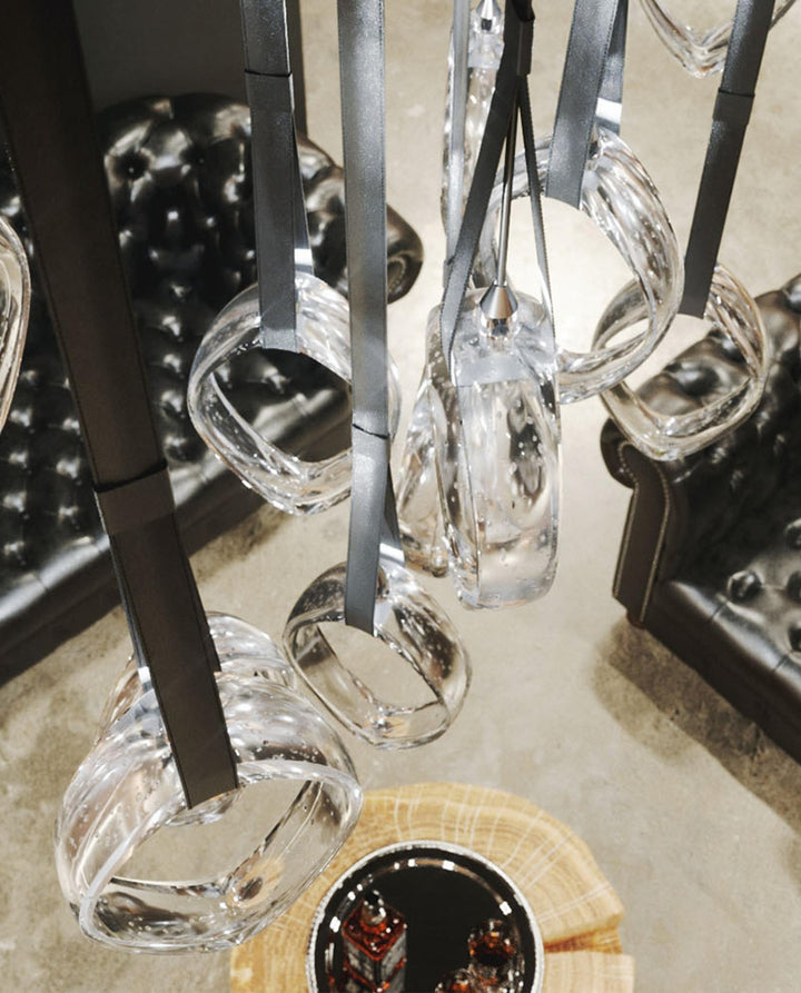 Origin Chandelier - Vakkerlight