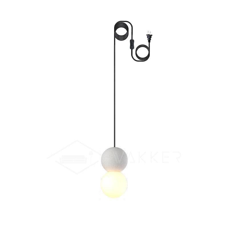 Origo Pendant Swag Lamp