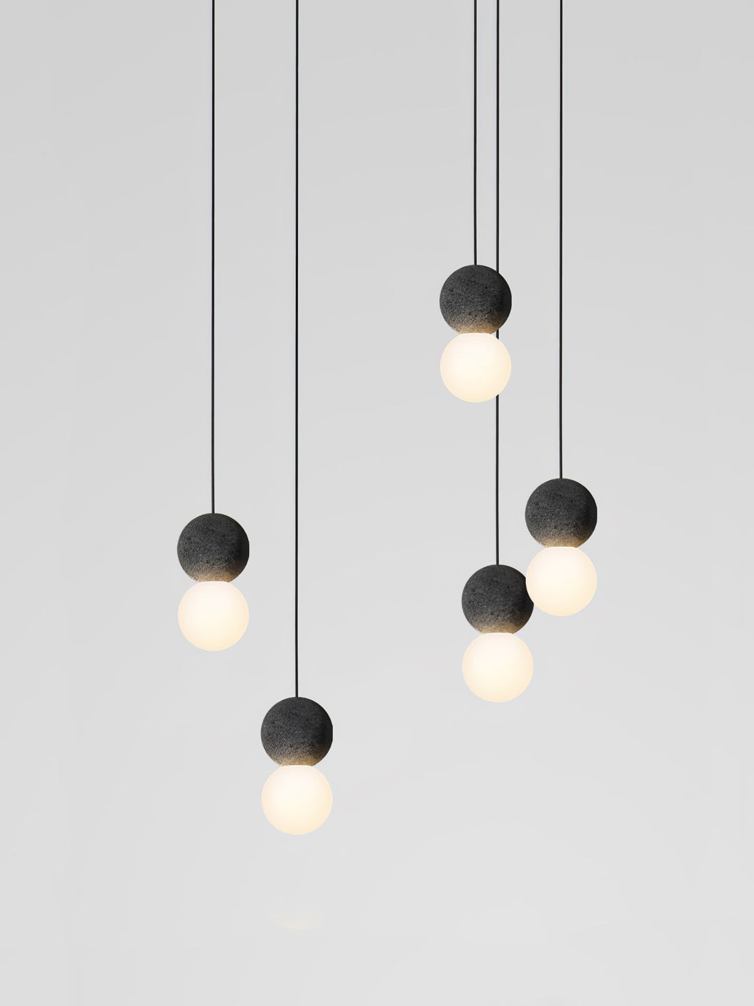 Origo Pendant Lamp