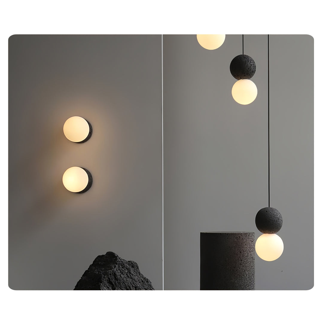 Origo Pendant Lamp