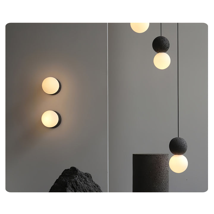 Origo hanglamp