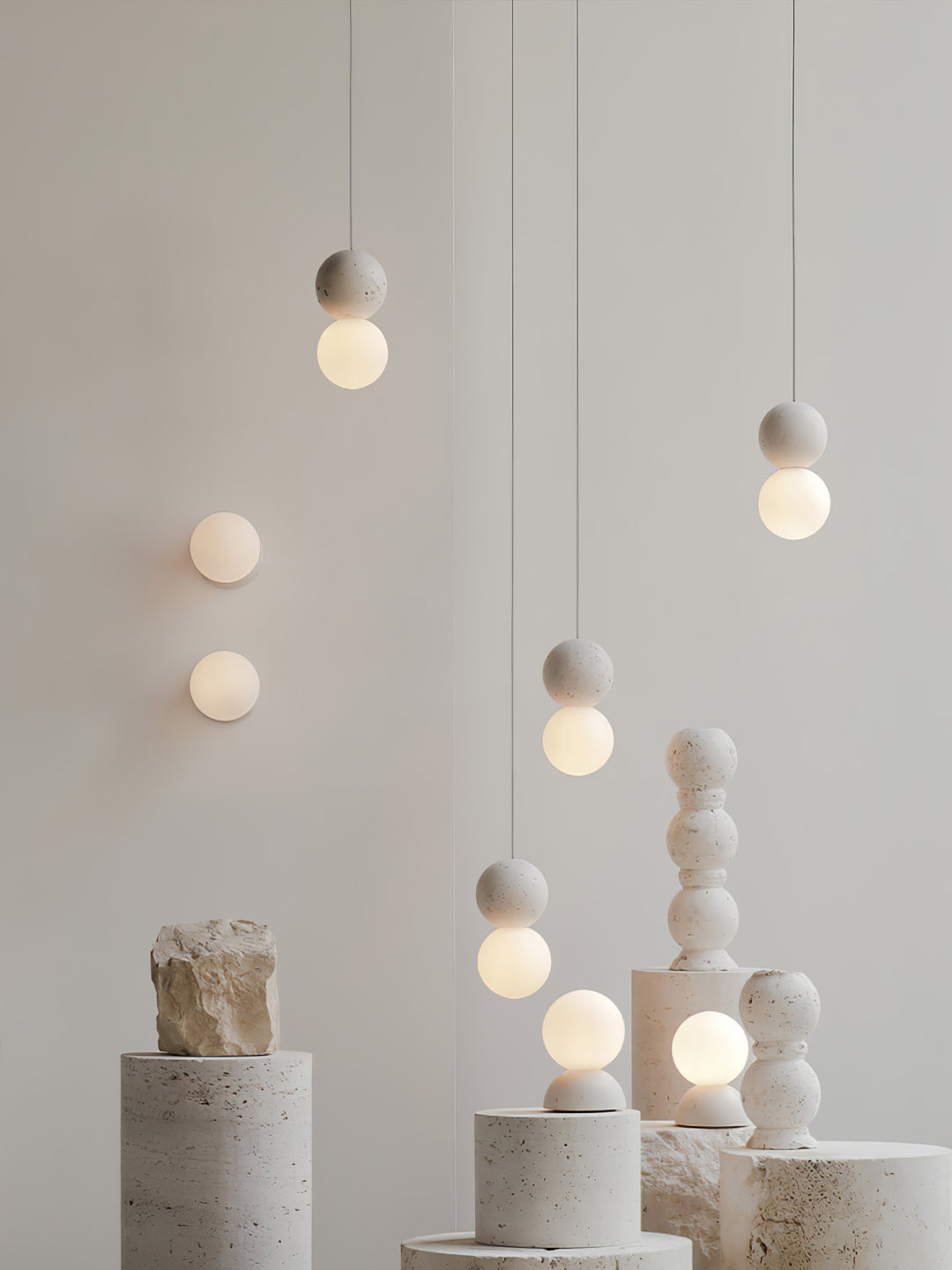 Origo hanglamp