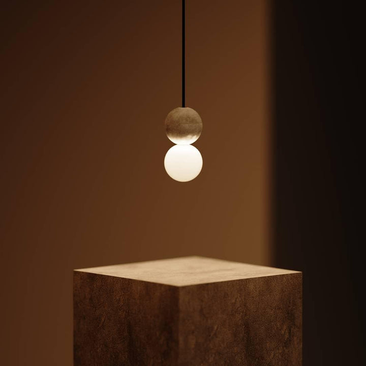 Origo Pendant Lamp - Vakkerlight