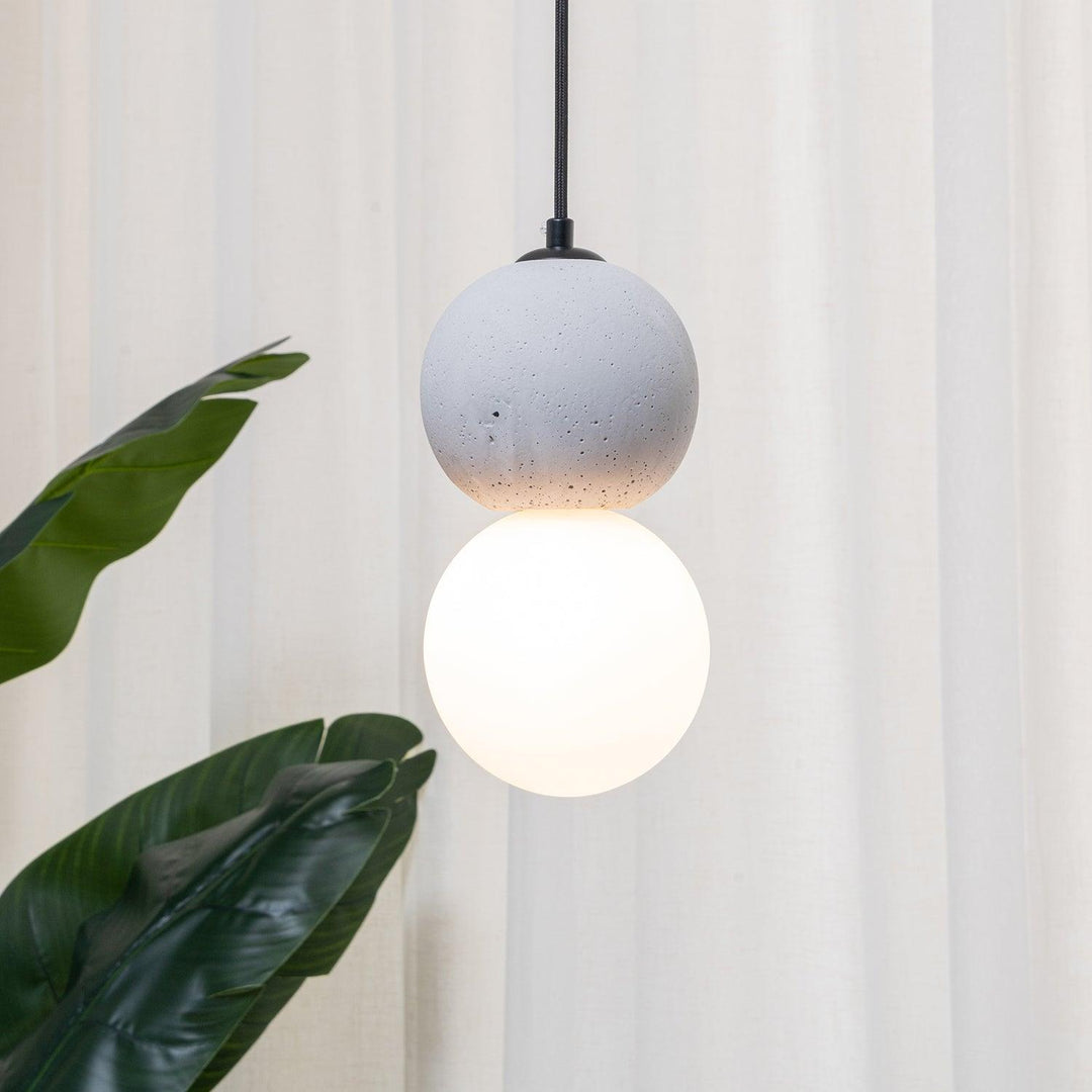 Origo Pendant Lamp - Vakkerlight