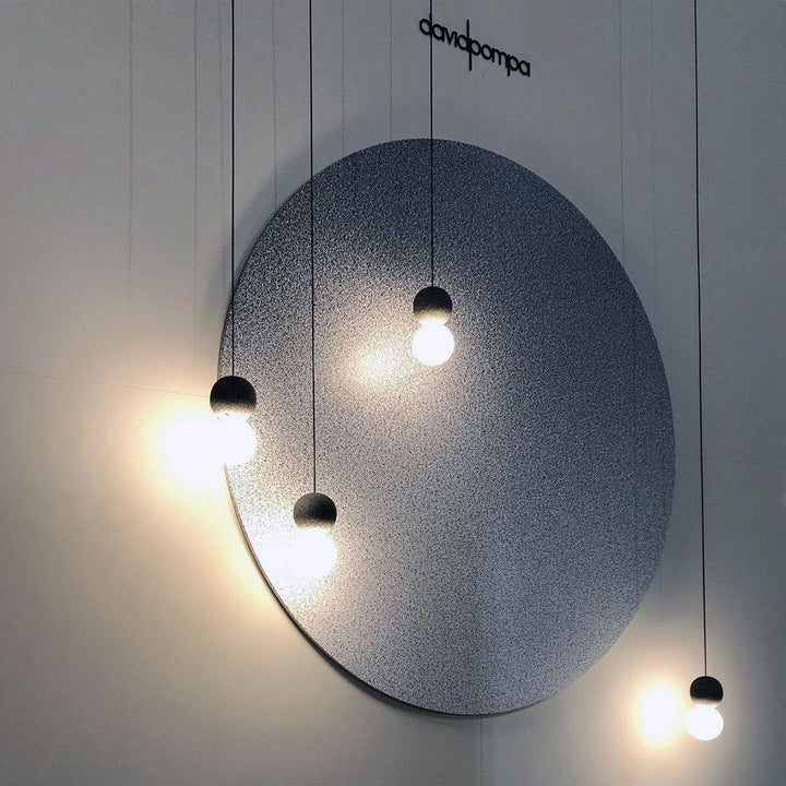 Origo Pendant Lamp - Vakkerlight