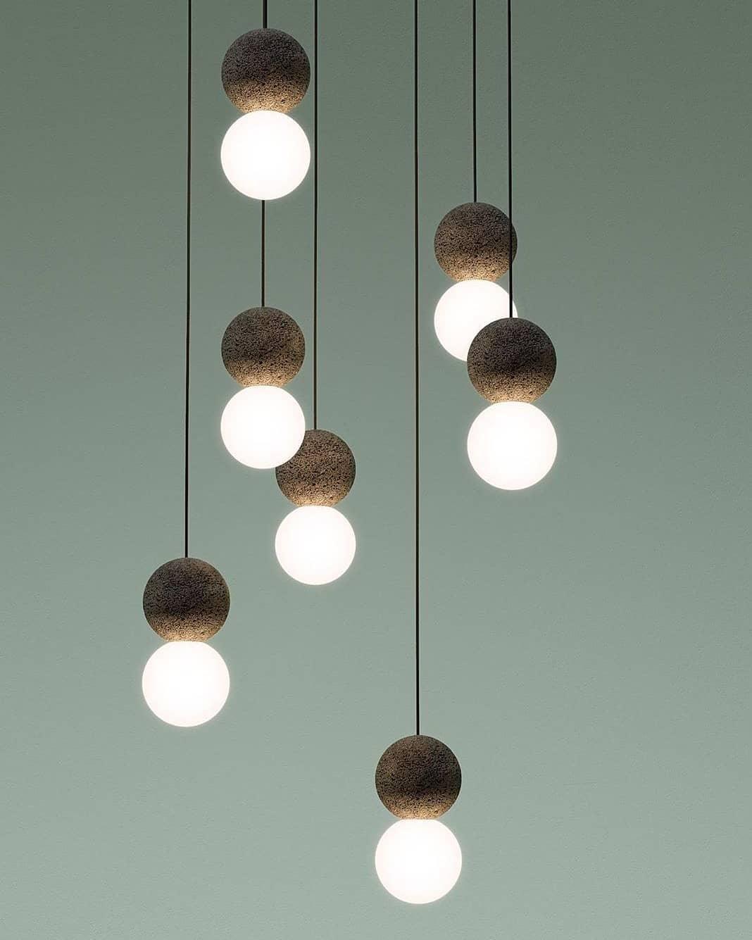 Origo Pendant Lamp - Vakkerlight