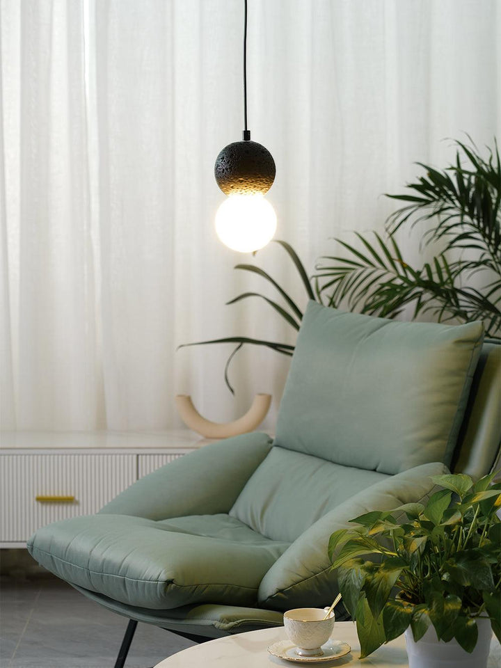 Origo Pendant Lamp - Vakkerlight