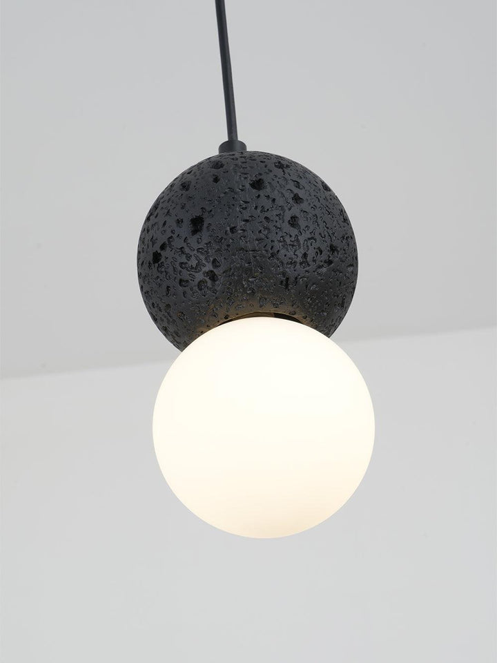 Origo Pendant Lamp - Vakkerlight