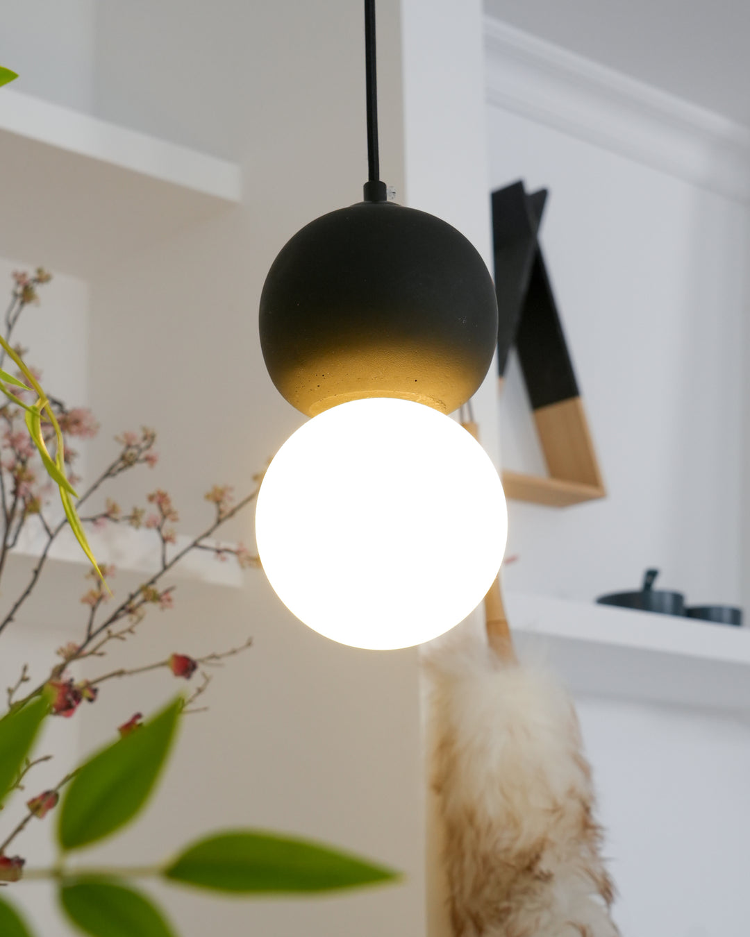 Origo Pendant Lamp