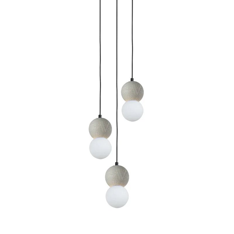 Origo Pendant Lamp - Vakkerlight