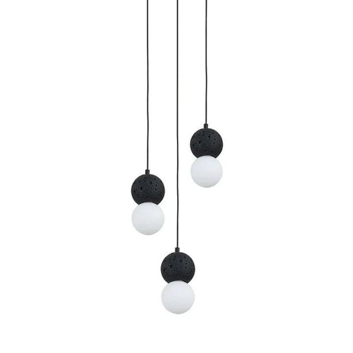 Origo Pendant Lamp - Vakkerlight