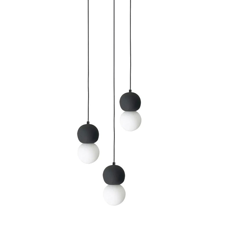 Origo Pendant Lamp - Vakkerlight