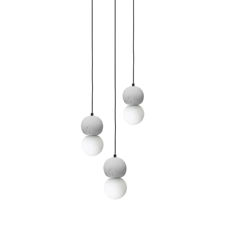 Origo Pendant Lamp - Vakkerlight