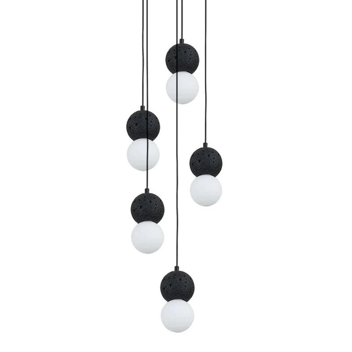 Origo Pendant Lamp - Vakkerlight