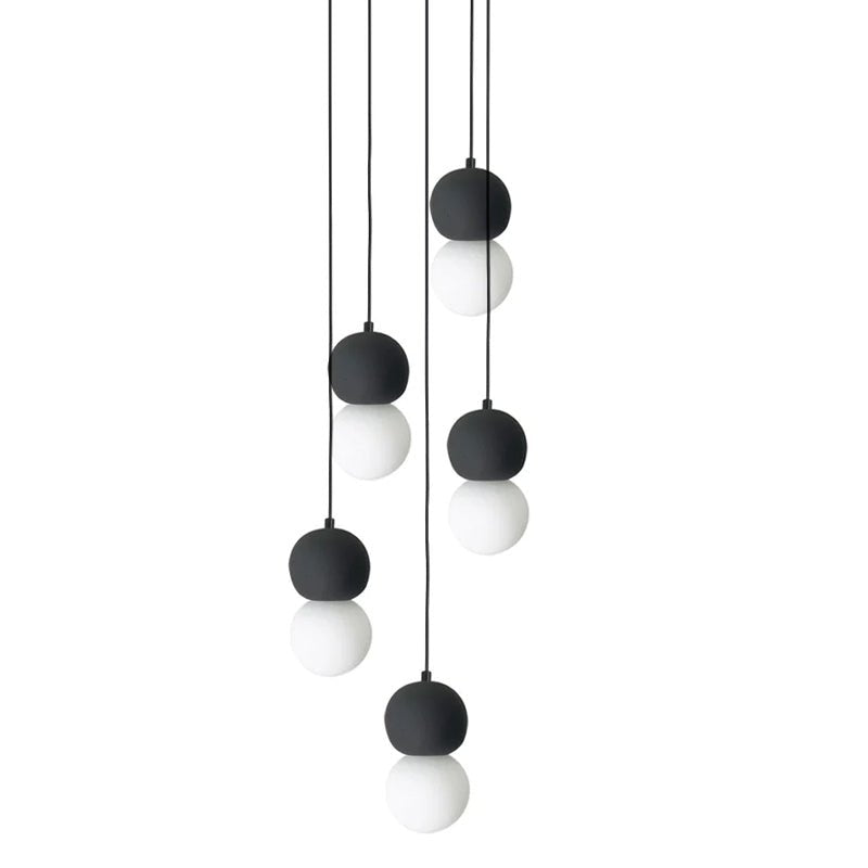 Origo Pendant Lamp - Vakkerlight