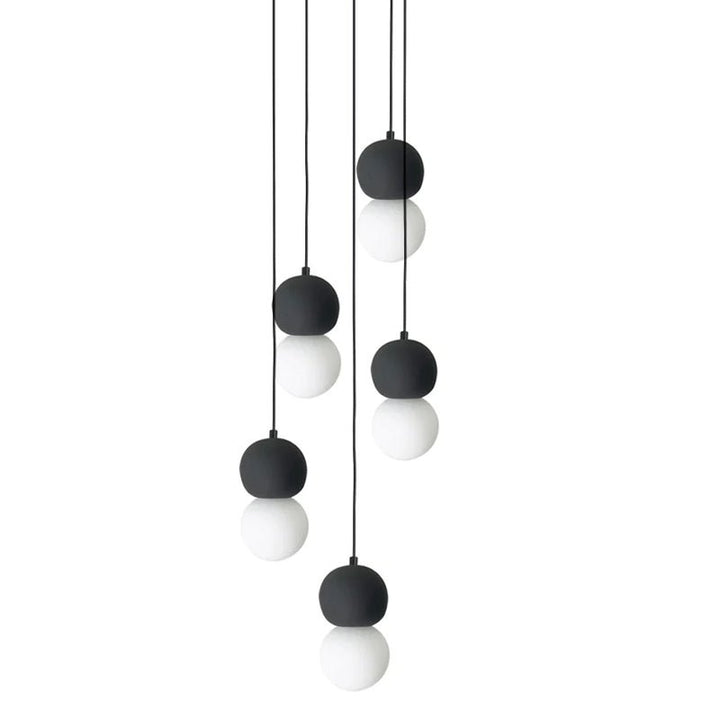 Origo Pendant Lamp - Vakkerlight