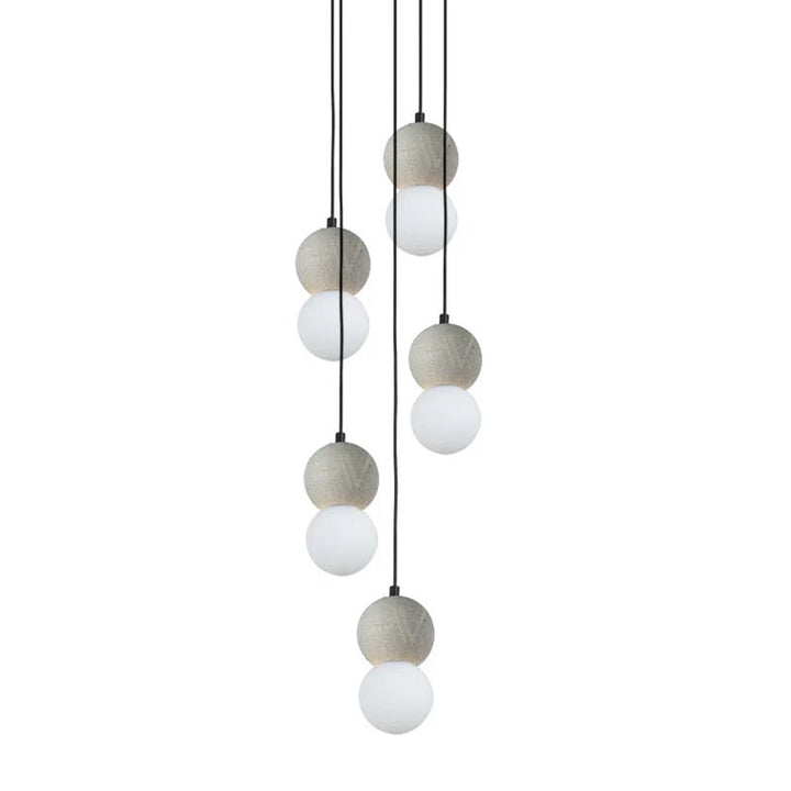 Origo Pendant Lamp - Vakkerlight