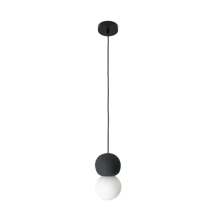 Origo Pendant Lamp - Vakkerlight