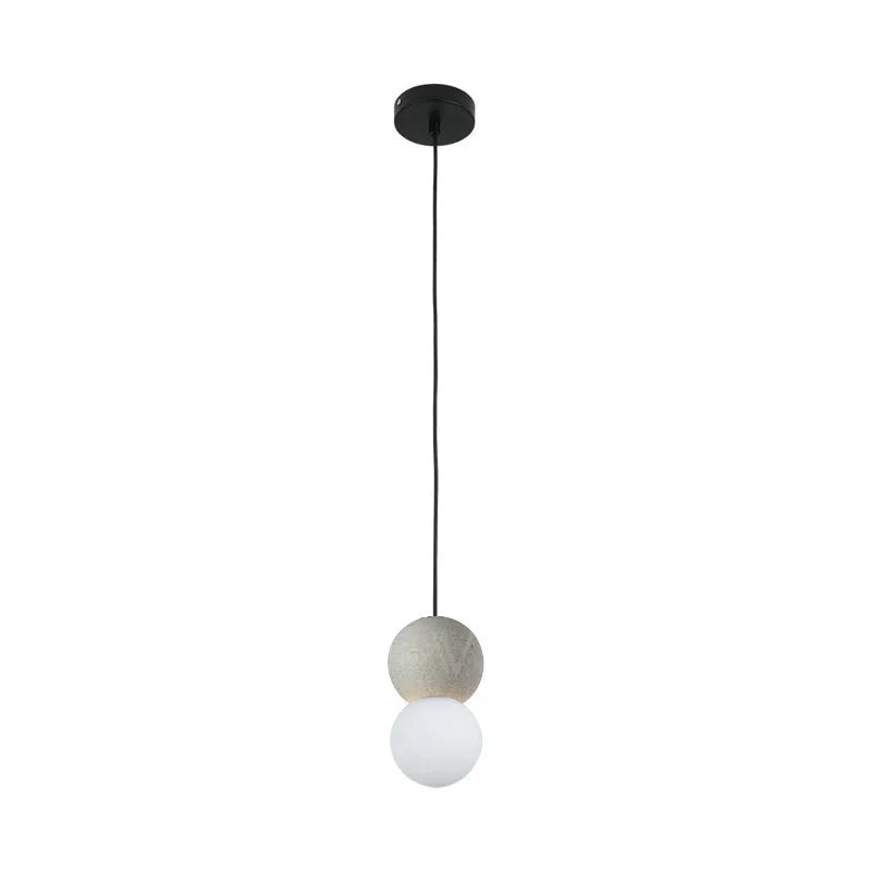 Origo Pendant Lamp - Vakkerlight