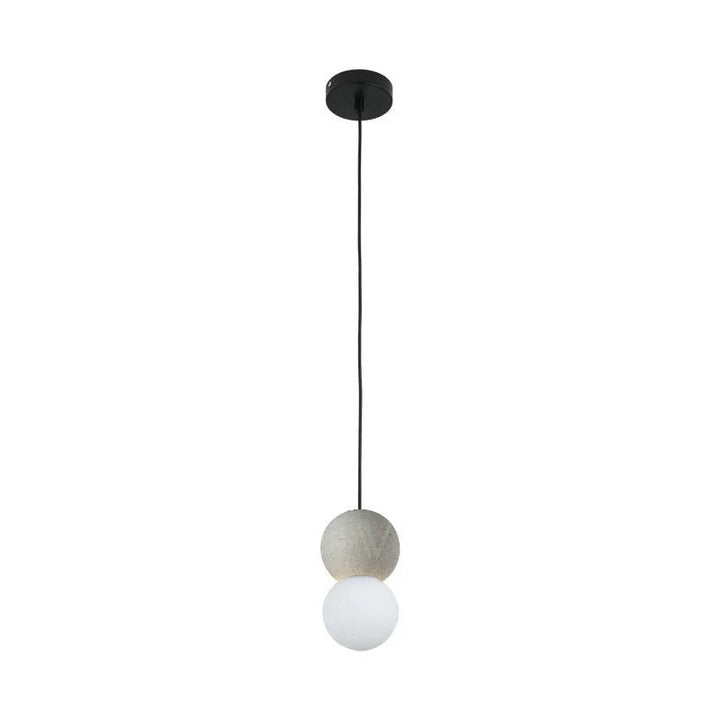 Origo Pendant Lamp - Vakkerlight